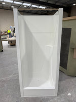 C32D Shower Enclosure