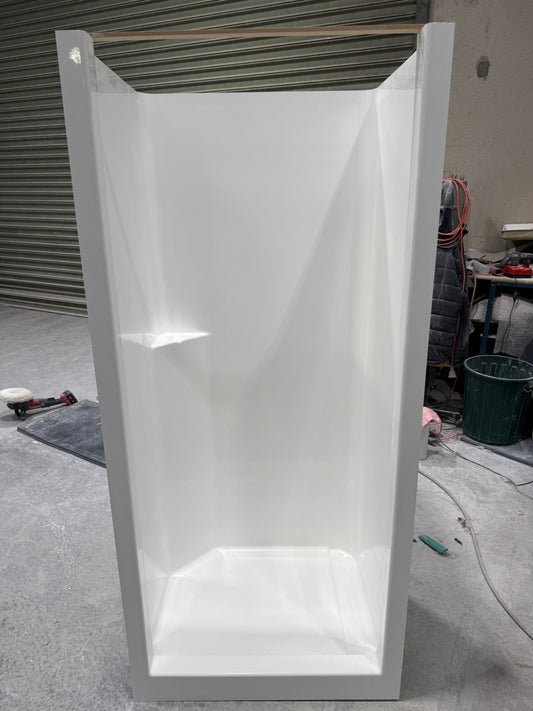 C32C Shower Enclosure