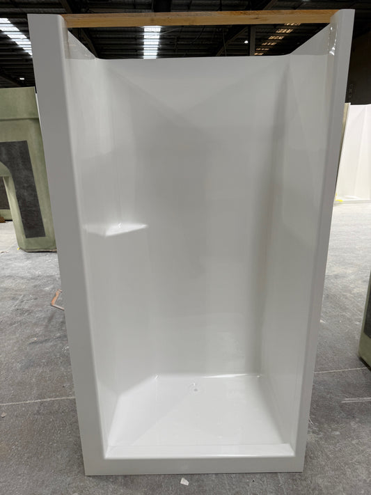 C41E Shower Enclosure