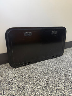 OUTDOOR PANTRY FOR CARAVANS