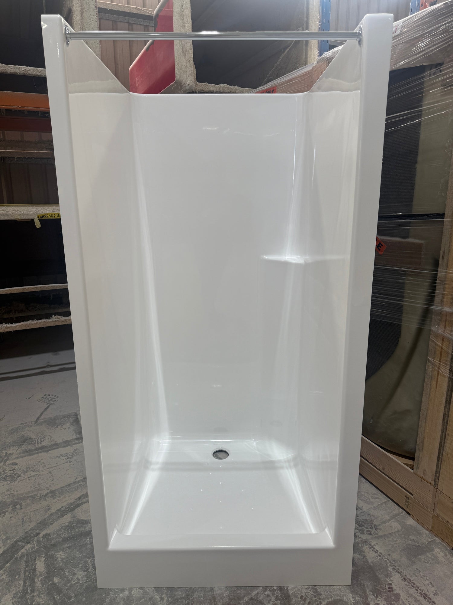 Residential Shower Enclosures