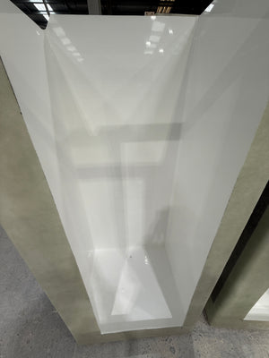 C16 Shower Enclosure