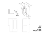 C17 Shower Enclosure